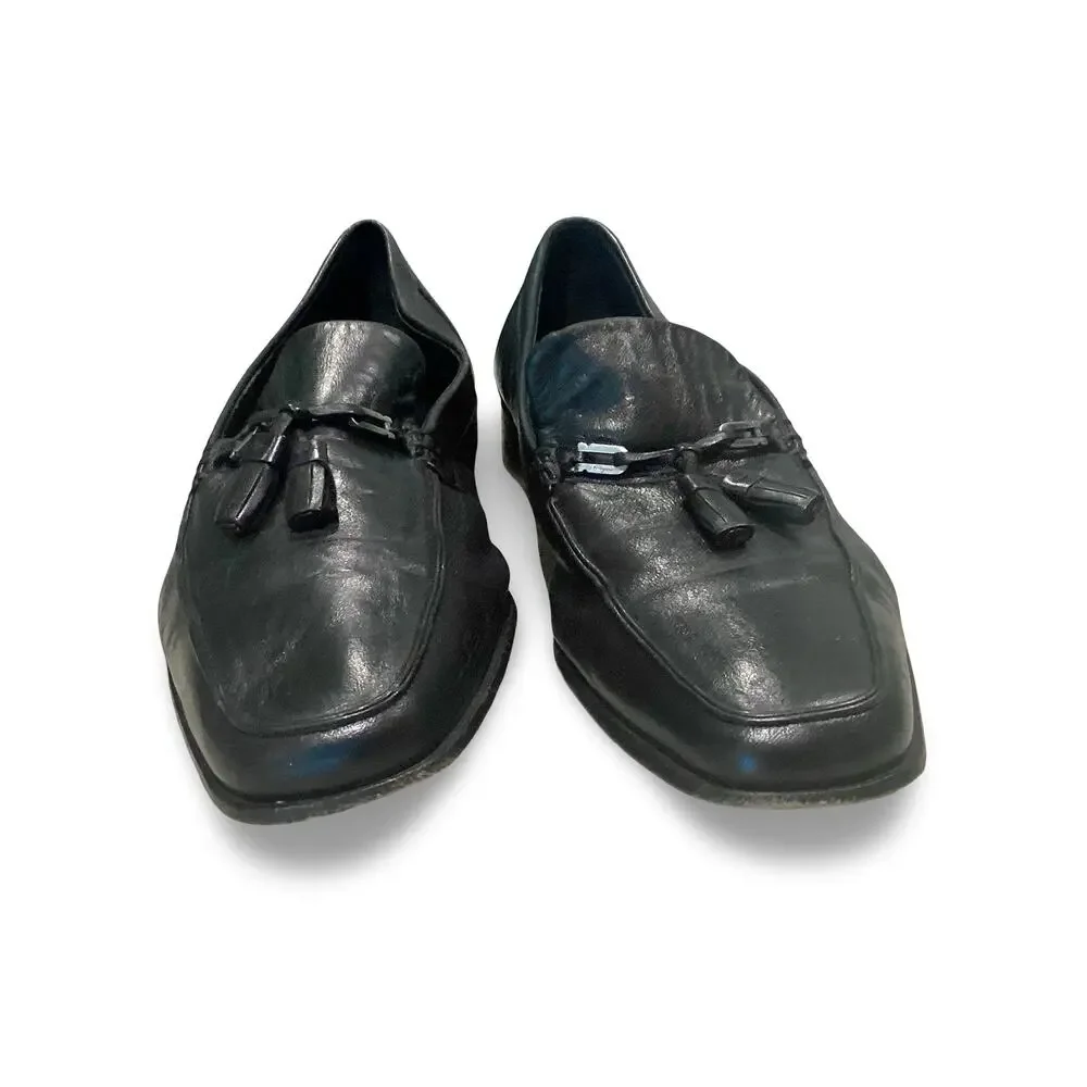 Salvatore Ferragamo Men’s Tassel Loafers
